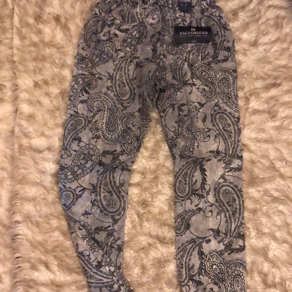 Pants - Picture 2 of 2